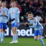 Scotland qualify for Euro 2024 finals in Germany thanks to Spain win in Norway