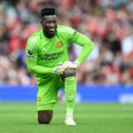 Ten Hag wants Onana to learn from Man Utd legends