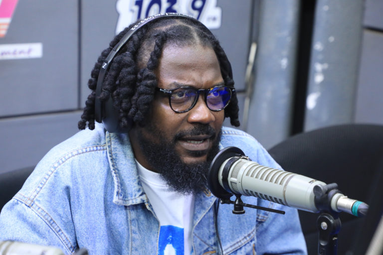 Your grammar won’t change my stance: Samini replies Shatta Wale again over #PlayGhana agenda