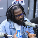 Samini calls for better pay for Ghanaian actors