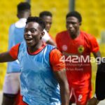 2023/24 GHPL: Asante Kotoko beat Aduana FC to record second win