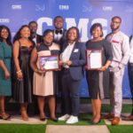 Newage Agric Solutions Limited emerges as Best Agric Company in Ghana