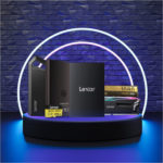 Lexar unveils Memory and Gaming portfolio at GITEX Global 2023