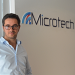 Microtech Prominent Presence at the GITEX Technology Week in Dubai from 16 to 20 October 2023