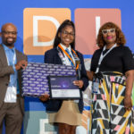 Siemens Energy Empowers Tomorrow’s Innovators at Eskom Expo for Young Scientists (By Thabo Molekoa)