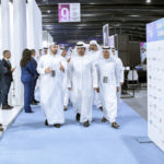 His Highness Sheikh Maktoum bin Mohammed bin Rashid Al Maktoum opens Expand North Star 2023