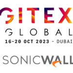SonicWall Heads to GITEX Global 2023 with Key Experts