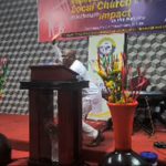 Ghanian community in being robbed in SA Church of Pentecost