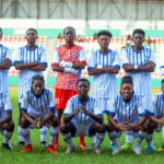 2023 CAF Women’s CL: Ghana’s Ampem Darkoa Ladies drawn in Group B