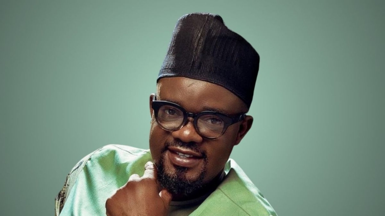 Nollywood actor reveals why females are richer than male counterparts