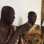 Nchumuru Traditional Council bares teeth at govt