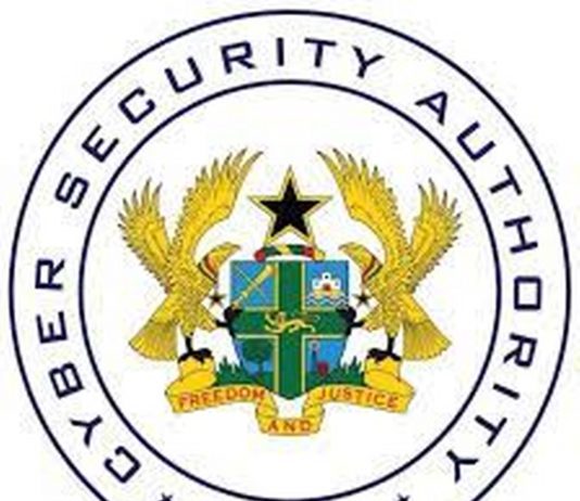 Cyber security Authority cautions against festive season parcel delivery scams