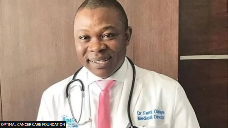 Doctor sentenced to life in prison for rape