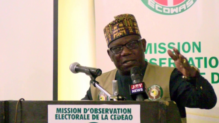 Coup plotters forming alliance to defend themselves against ECOWAS