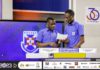 PRESEC NSMQ