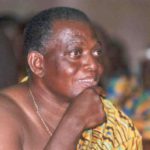 Former NPP MP passes on