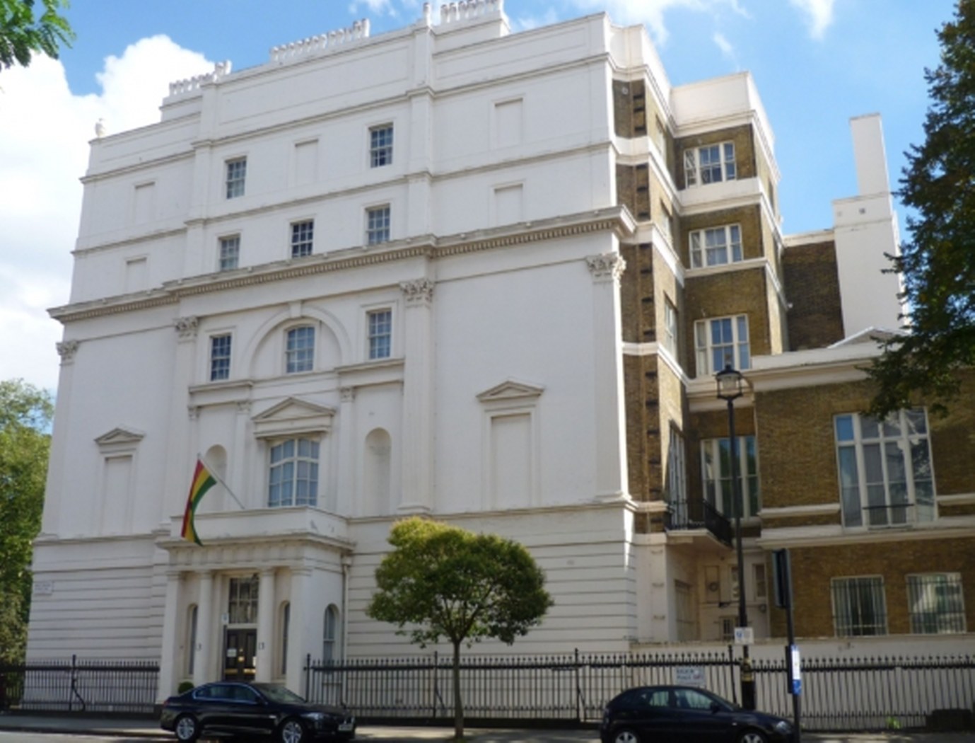ghana-risks-losing-london-property-over-judgement-debt-adomonline
