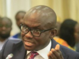 Godfred Dame argues Hanan Abdul-Wahab’s Buffer Stock charge sheet is defective, seeks dismissal