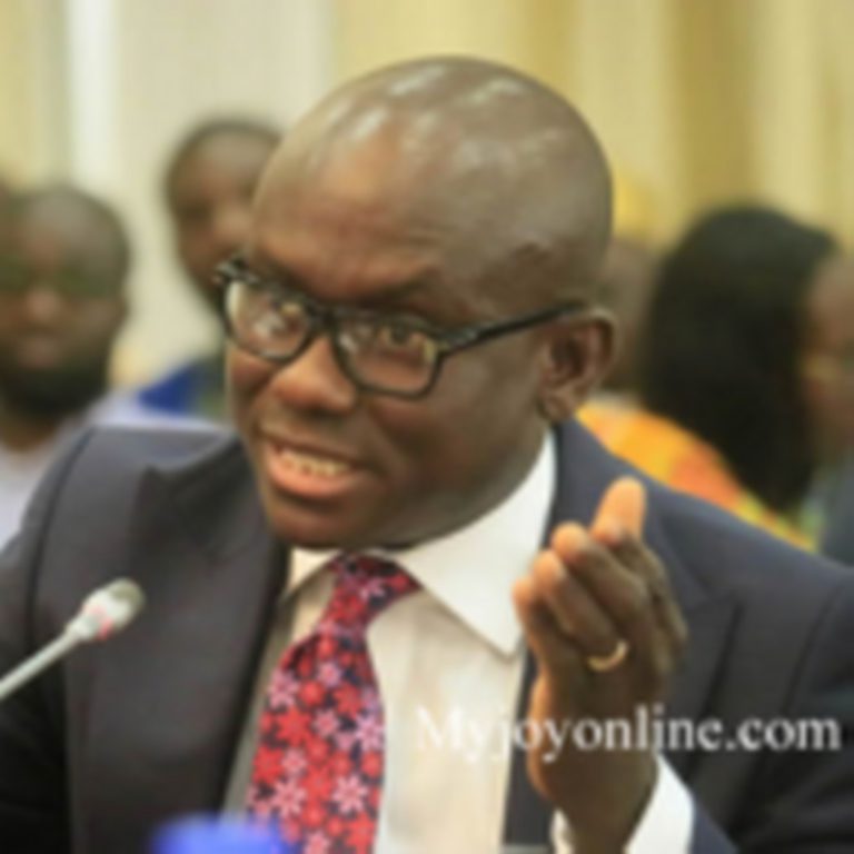 I’m yet to be served docket on Akonta Mining’s alleged ‘galamsey’ activities – A-G