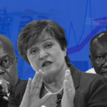 IMF: Why Ghana can’t get second disbursement without an agreement with creditors