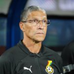 Chris Hughton blames defense after defeat to Mexico