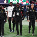 Ghana not familiar with Bank of America Stadium pitch – Chris Hughton