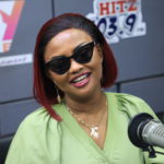 Nana Ama McBrown reacts to divorce rumours