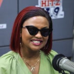 Nana Ama McBrown opens up on costly and painful recovery from car accident