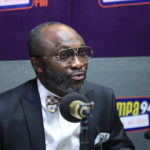 Director, Ghana School of Law - Omansomfo Barima Oppong Kodie