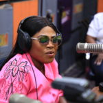 It’s hypocritical to think secular songs corrupt Christian listeners – Joyce Blessing