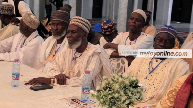 Govt urged to support Islamic education, expand holiday celebrations