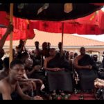 Juaben Traditional Council announces death of queen mother