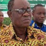 Farmer accuses Ketu North MCE of intimidation, forceful possession of land