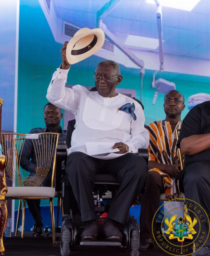 Kufuor