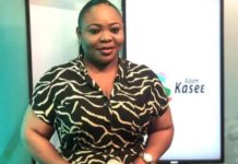 SWAG Elections: Asempa FM’s Mavis Amanor goes unopposed