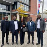 NDC participates in Labour Party annual conference in Liverpool