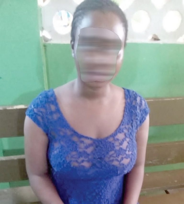 Nigerian stuck at Pantang Hospital – Facility calls for help to repatriate patient