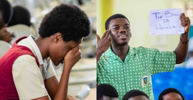 NSMQ 2023: Sweet revenge as Mpraeso slays Ghana National in payback