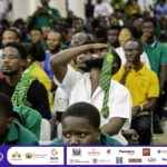 Prempeh College protests 2023 NSMQ exit