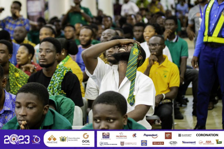 NSMQ 2023: Primetime Limited reacts to Prempeh College’s protest