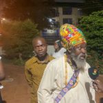 Defeated MUSIGA presidential candidate curses delegates