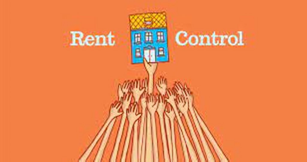 Rent Control operates with only two cars nationwide – Principal Rent Manager Reveals