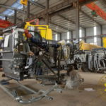 1D1F: Akufo-Addo commissions Sinotruck’s Phase 2 Assembly Plant