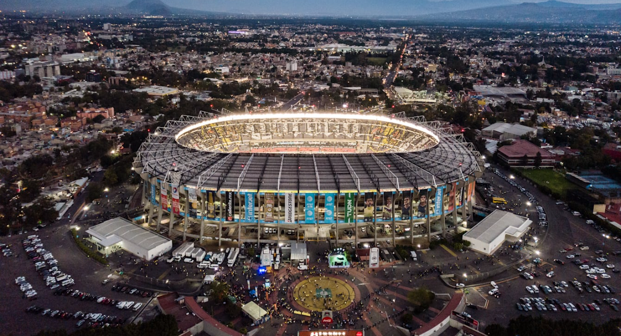 FIFA World Cup 2026 Full list of stadiums for tourney in Canada