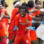 Asante Kotoko players praised after win over Aduana FC