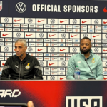 Jordan Ayew pleads for patience after Black Stars defeat against USA
