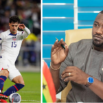 The worst I have ever seen – John Dumelo reacts to Black Stars 4-0 defeat to USA
