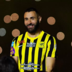 French minister Darmanin spars with footballer Karim Benzema in Gaza row