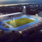 2026 WCQ: Comoros to host Ghana at Moroni Stadium