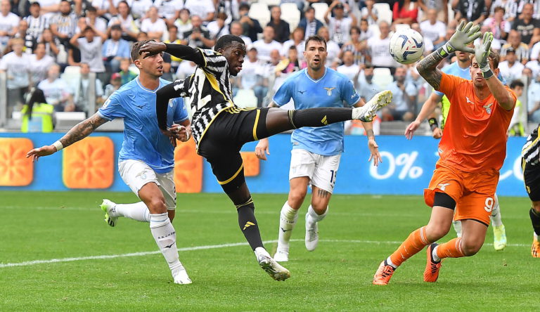 Serie A Round 9 Preview: Roma host Monza as AC Milan clash with Juve